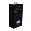 Venice Collection - Silicone Ball Gag - Black